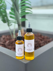 Leola Root Elixir (2oz)