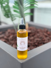 Leola Root Elixir (4oz)